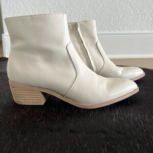 EUC Dolce Vita Boots Sz 7.5